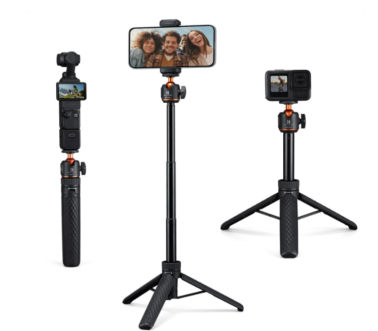 Mini Tripods: 7 Powerful Must-Have Picks for Travel Photography