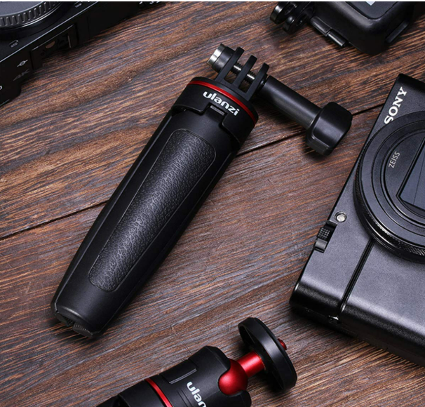 Mini Tripods: 7 Powerful Must-Have Picks for Travel Photography