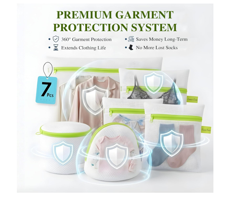 Laundry-on-the-Go Tools: 7 Powerful Must-Have Travel Laundry Gear