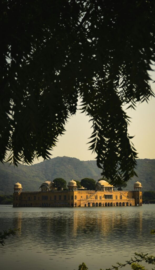 Jaipur Tourist Places