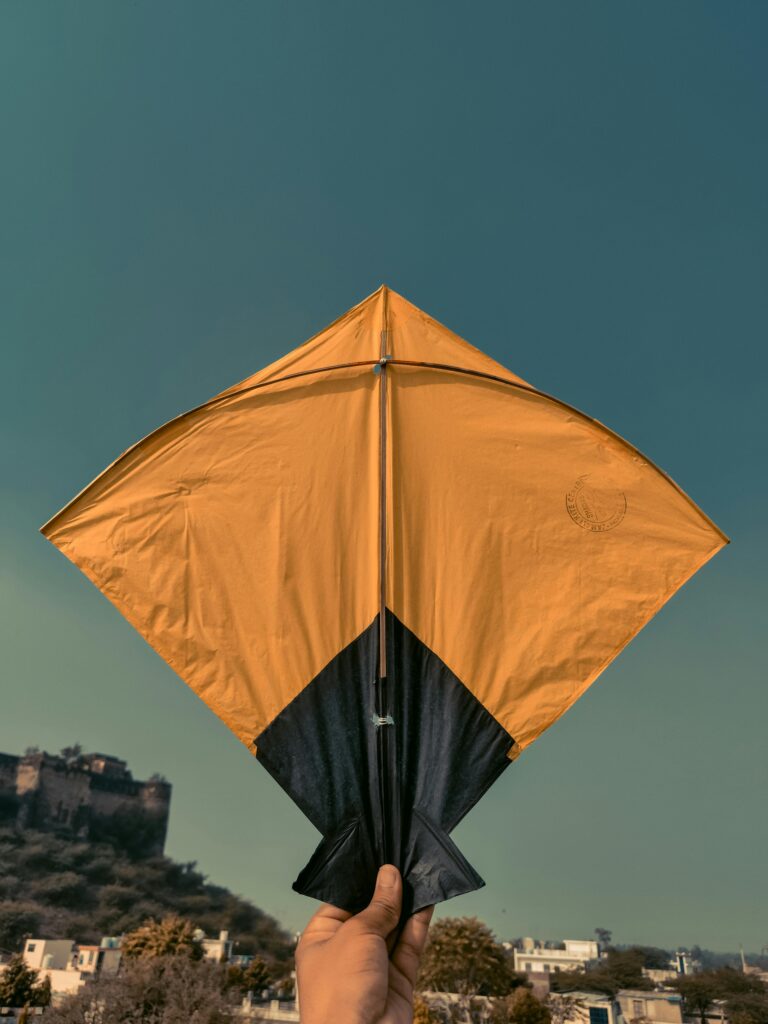 makar sankranti festival